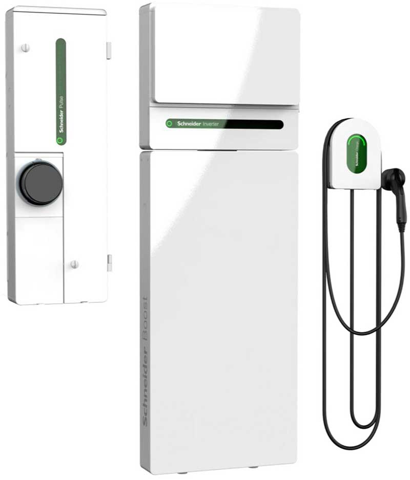Electrical Controls