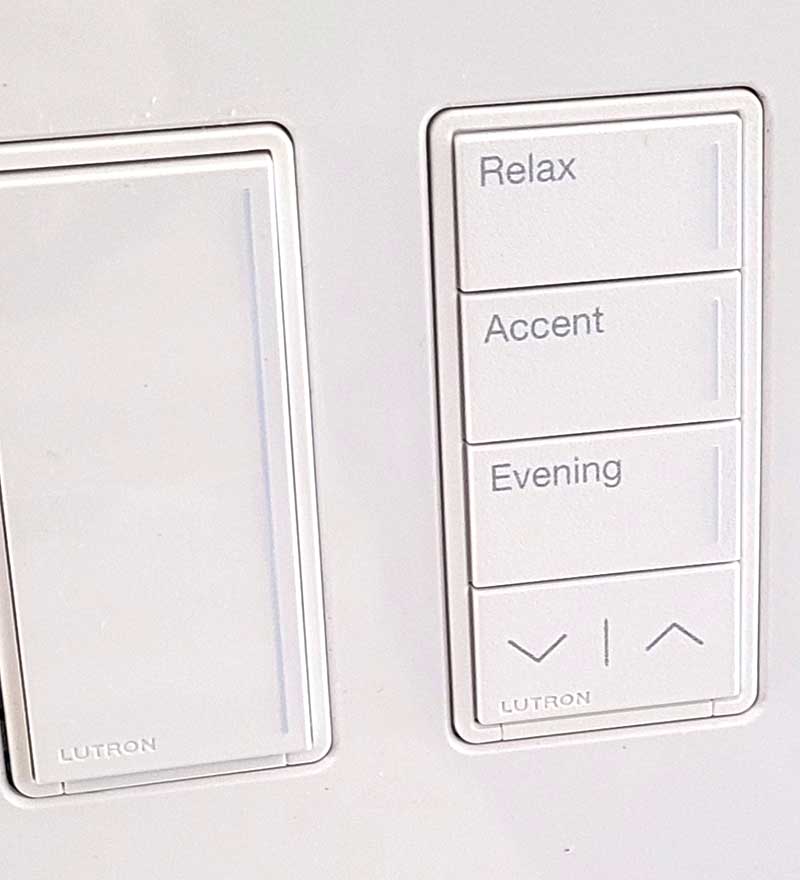 wall plate switches